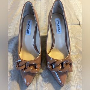 New without box, Steve Madden size 5 shoes